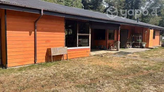 Se vende parcela