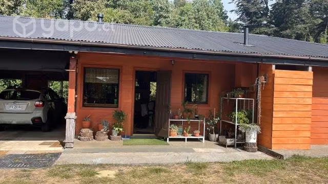 Se vende parcela
