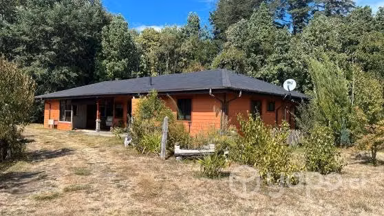 Se vende parcela