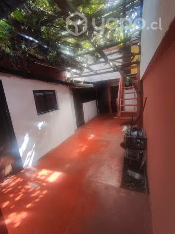 Se vende casa en Santiago centro - Imagen 2