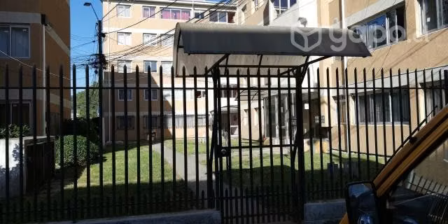 Acogedor y soleado Depto cerca del centro de Conce