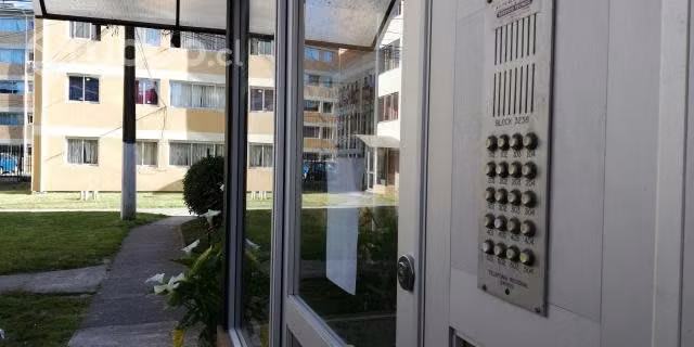Acogedor y soleado Depto cerca del centro de Conce