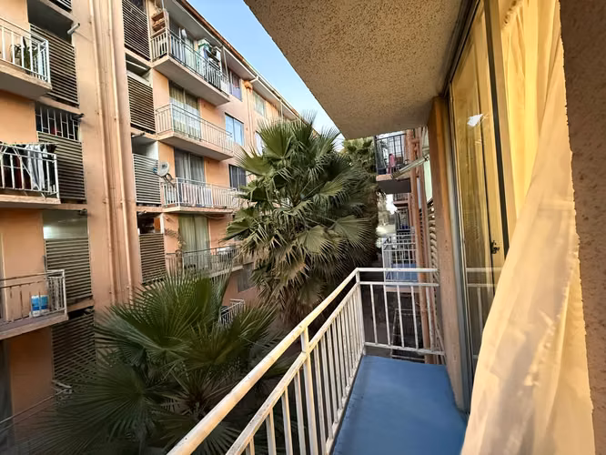 Departamento Diario Copiapó en Condominio Juana Ross