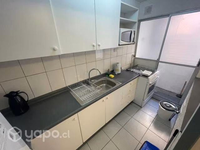 Departamento Diario Copiapó en Condominio Juana Ross
