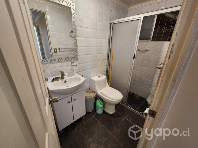 Arriendo casa Peñablanca