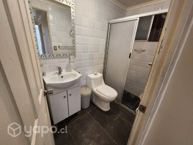 Arriendo casa Peñablanca
