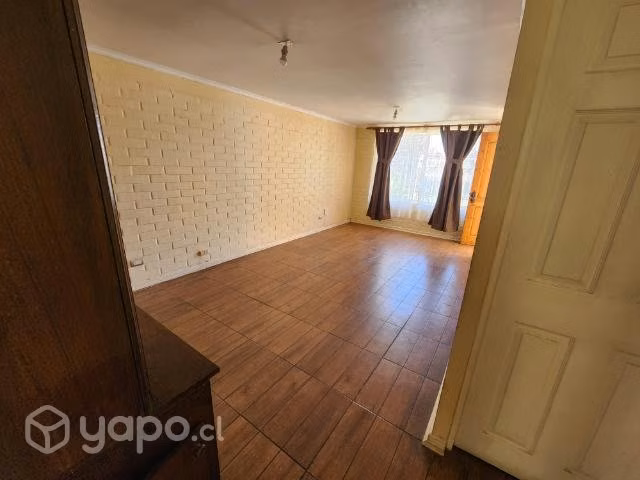 Arriendo casa Peñablanca