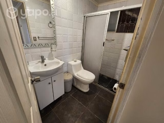 Arriendo casa Peñablanca