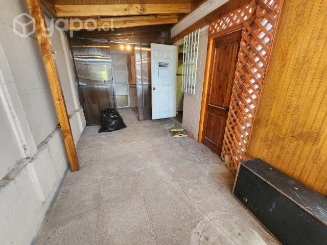 Arriendo casa Peñablanca