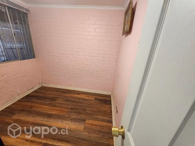 Arriendo casa Peñablanca