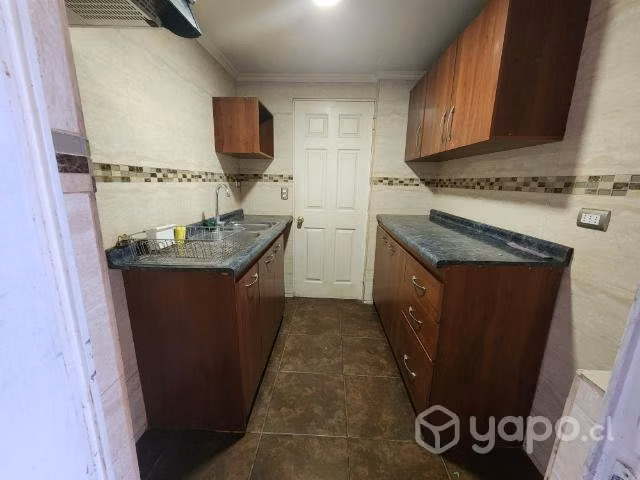 Arriendo casa Peñablanca
