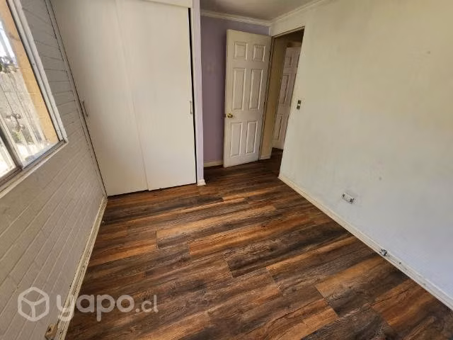 Arriendo casa Peñablanca