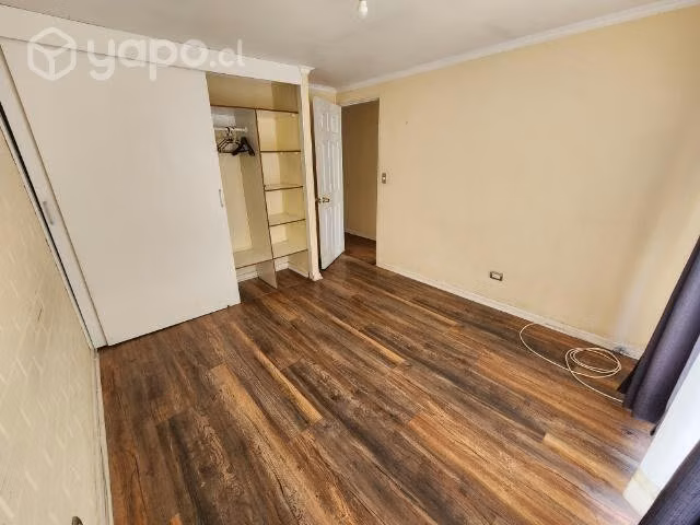Arriendo casa Peñablanca