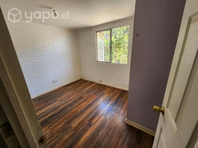 Arriendo casa Peñablanca