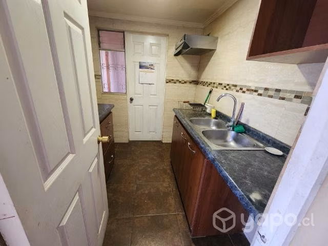 Arriendo casa Peñablanca
