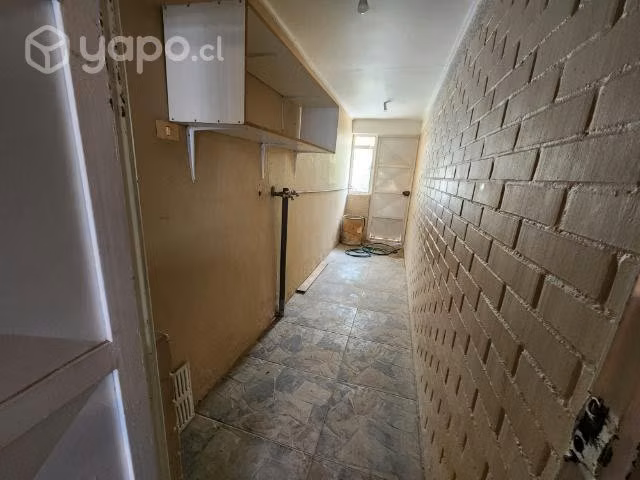 Arriendo casa Peñablanca