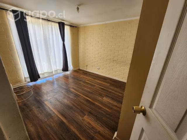 Arriendo casa Peñablanca