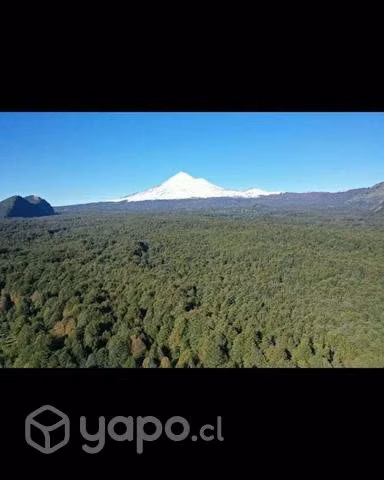 Parcela Bosques del Llaima