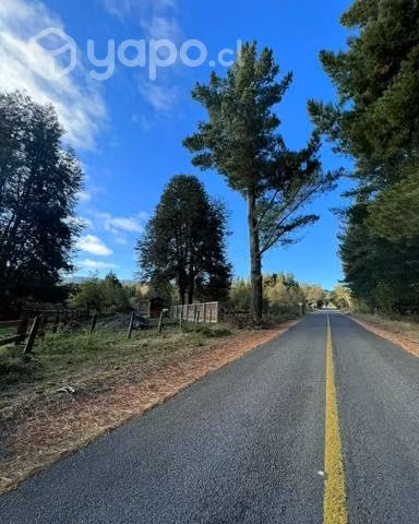 Parcela Bosques del Llaima