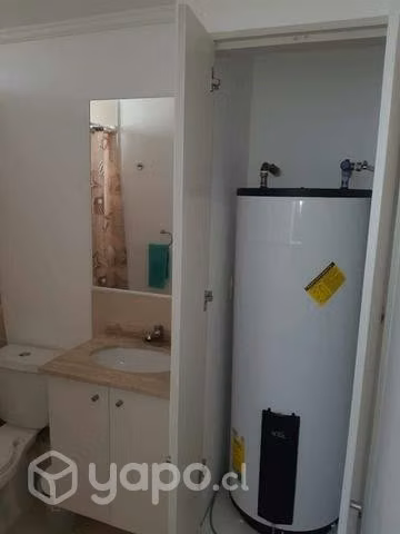 Arriendo Depto Reñaca Alto