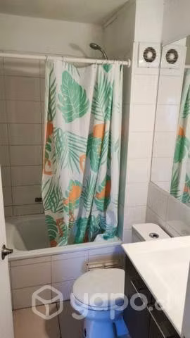 Arriendo departamento villa la Florida