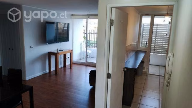 Arriendo departamento villa la Florida