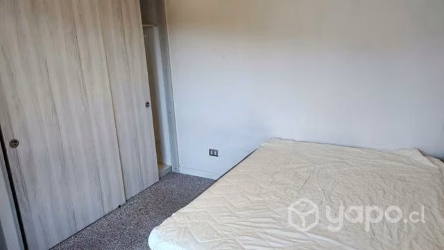 Arriendo departamento villa la Florida