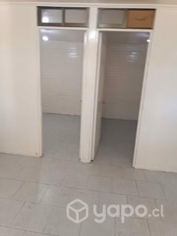 Arriendo departamento interior independiente - Imagen 2