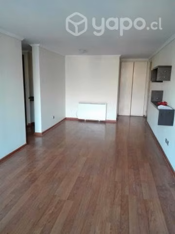 Acogedor departamento en Macul 3D+2B+1E+1B