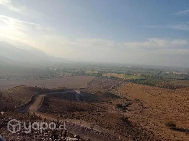 Terreno rol propio de 5000 mt2 LOS ANDES RINCONADA - Imagen 4