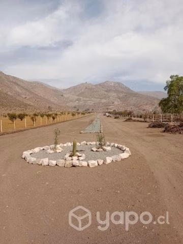 Terreno rol propio de 5000 mt2 LOS ANDES RINCONADA - Imagen 2