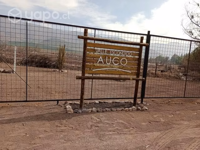 Terreno rol propio de 5000 mt2 LOS ANDES RINCONADA - Imagen 3