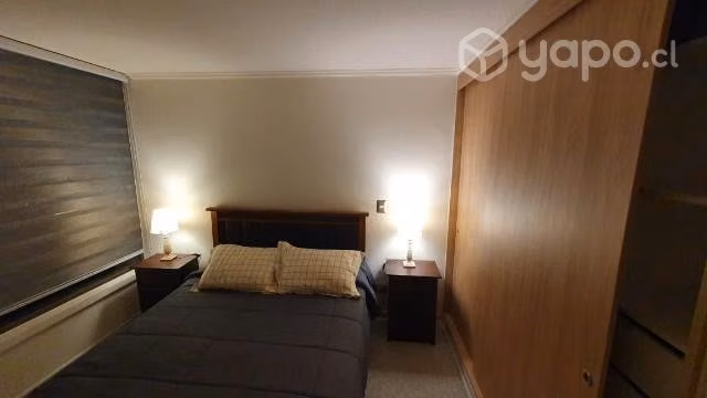 Se arrienda departamento en viña del mar