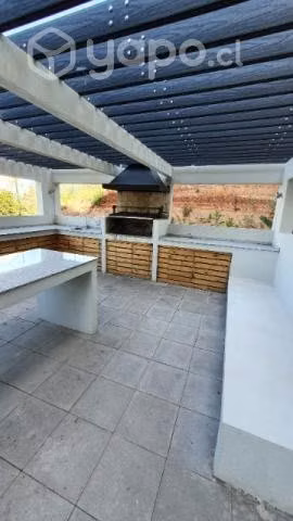 Se arrienda departamento en viña del mar