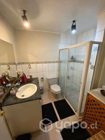 Casa en Villarrica