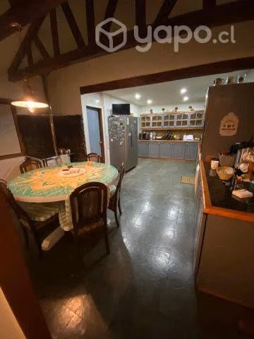 Casa en Villarrica