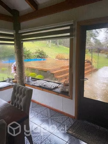 Casa en Villarrica