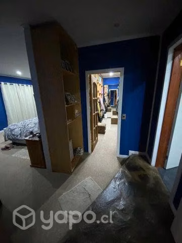 Casa en Villarrica