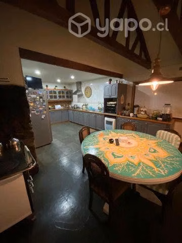 Casa en Villarrica