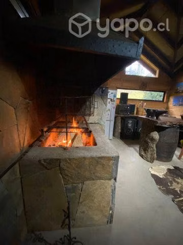 Casa en Villarrica