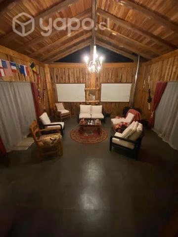 Casa en Villarrica