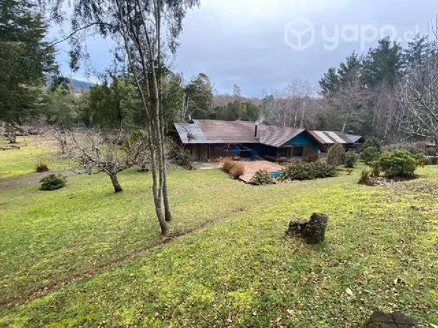 Casa en Villarrica