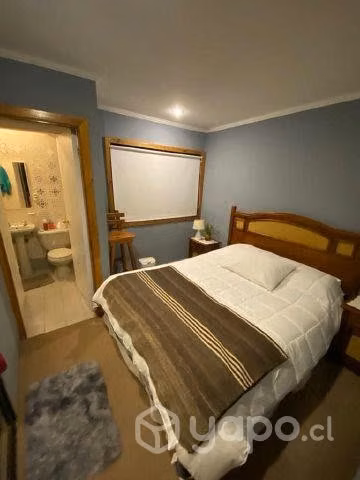Casa en Villarrica