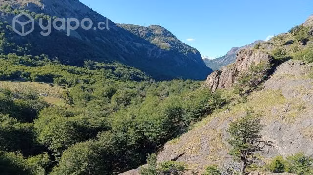 Se vende terreno