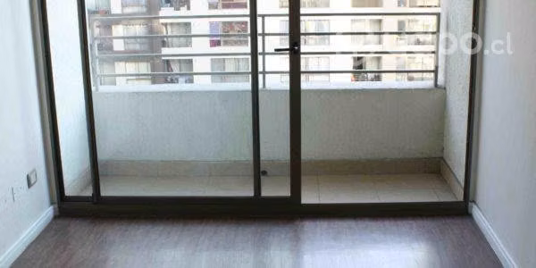 Tres Dormitorios Cerca del Metro Hospitales