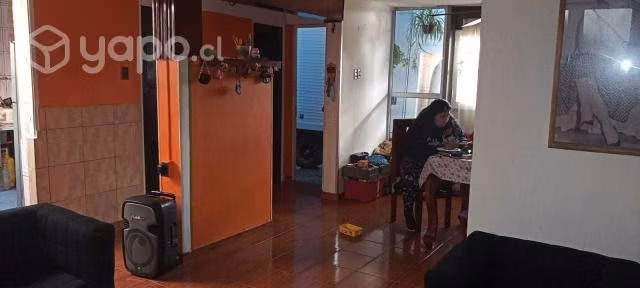 Excelente Casa en comuna El Bosque