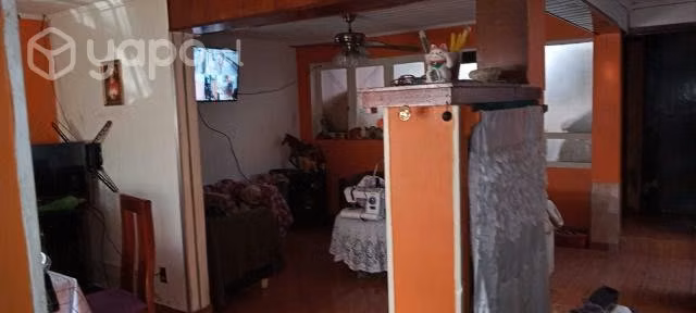 Excelente Casa en comuna El Bosque