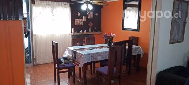 Excelente Casa en comuna El Bosque
