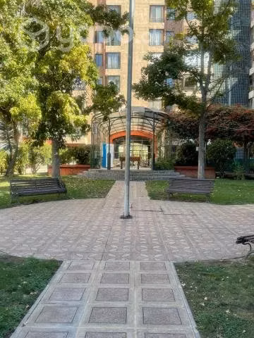 Depto 3D-2B. Calle Centenario. Metro Bueras