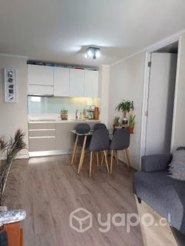 Hermoso cómodo departamento